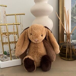 Jellycat Patchwork Bunny